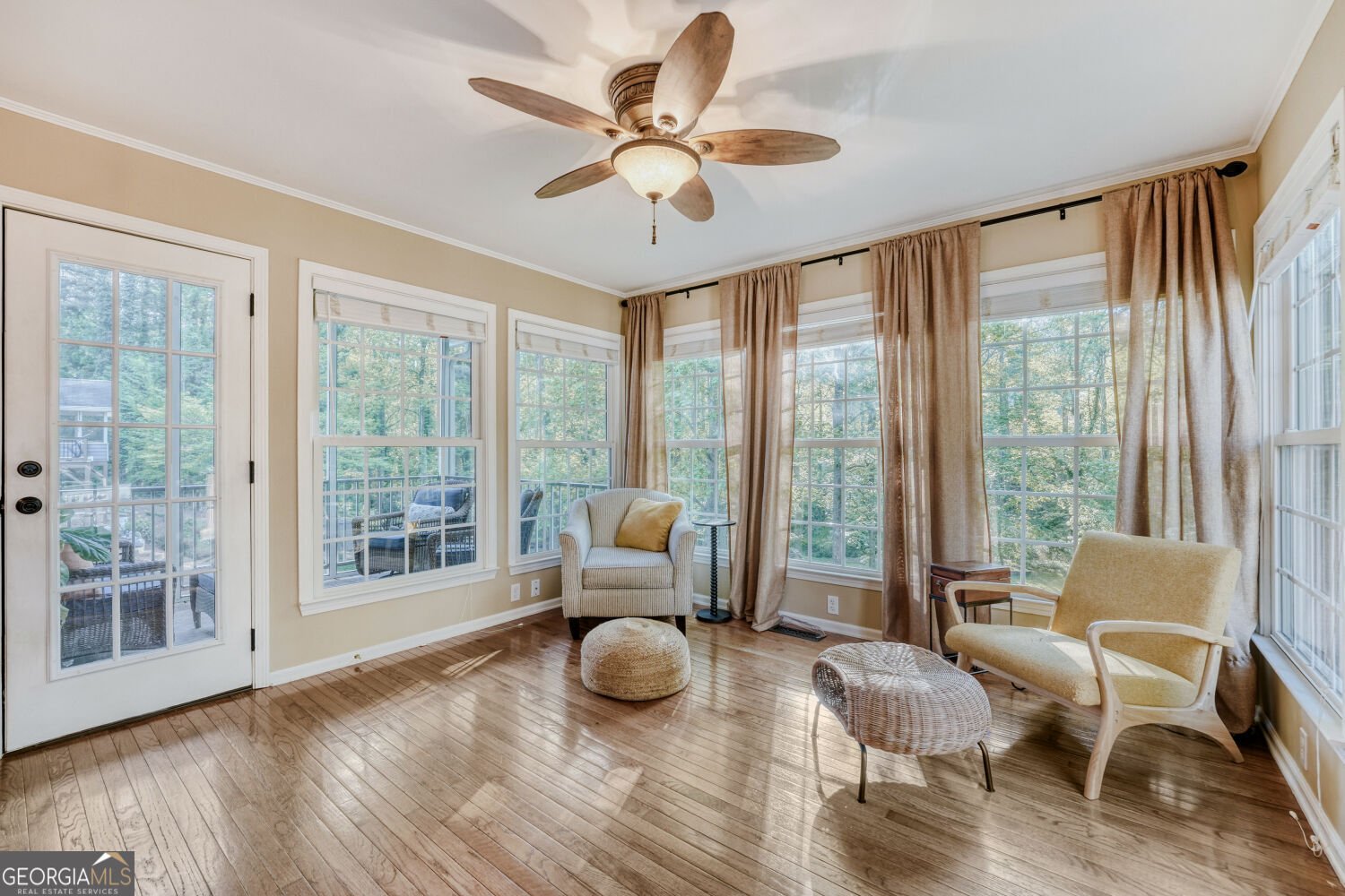 4136 Westchester Crossing Roswell - Photo 13