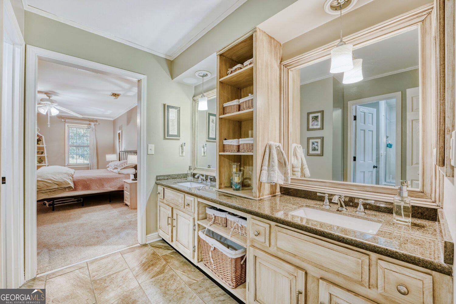 4136 Westchester Crossing Roswell - Photo 22