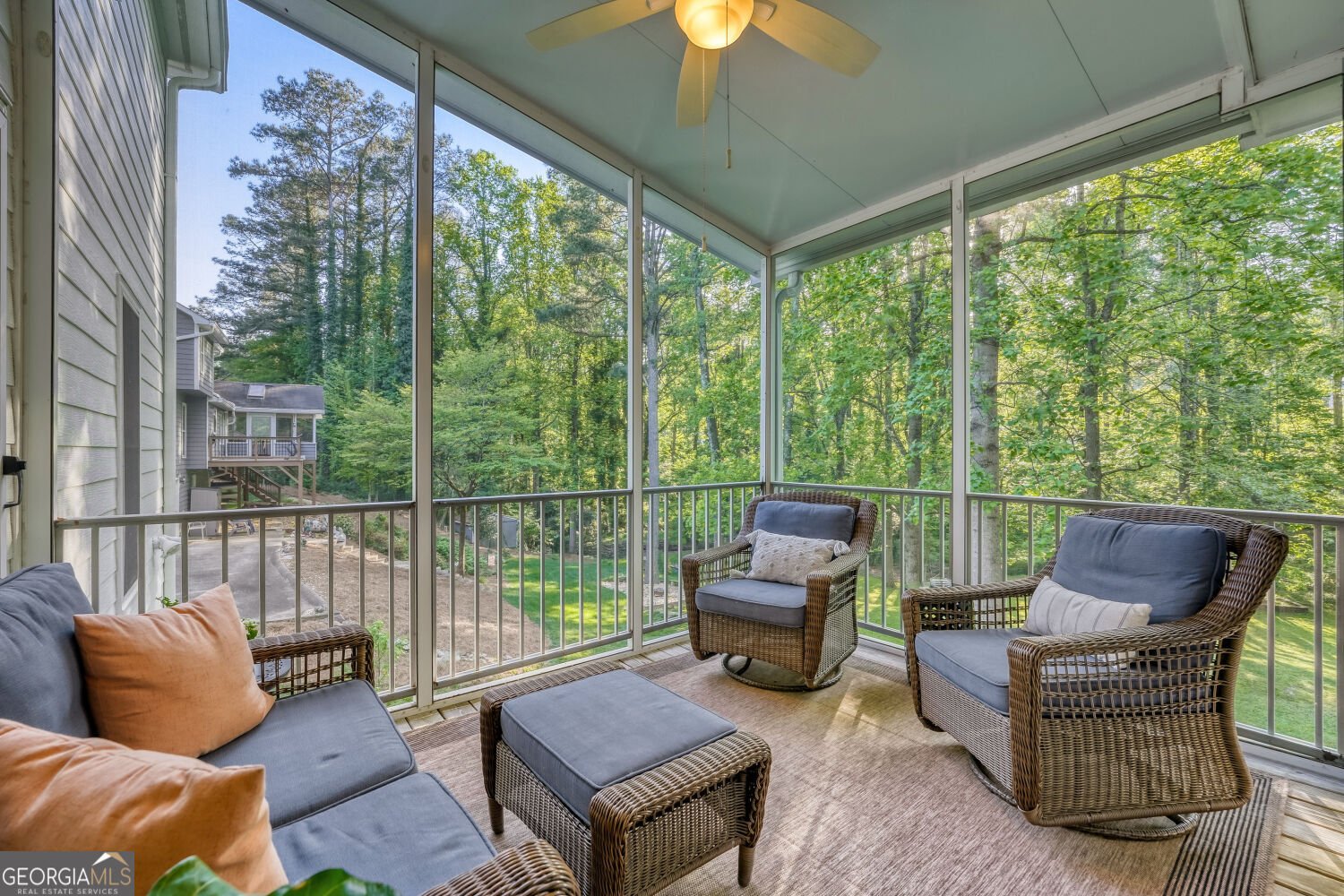 4136 Westchester Crossing Roswell - Photo 26