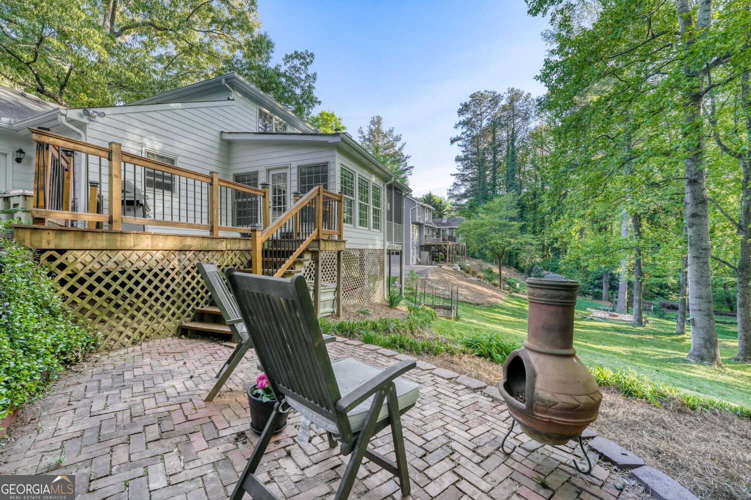 4136 Westchester Crossing Roswell - Photo 28