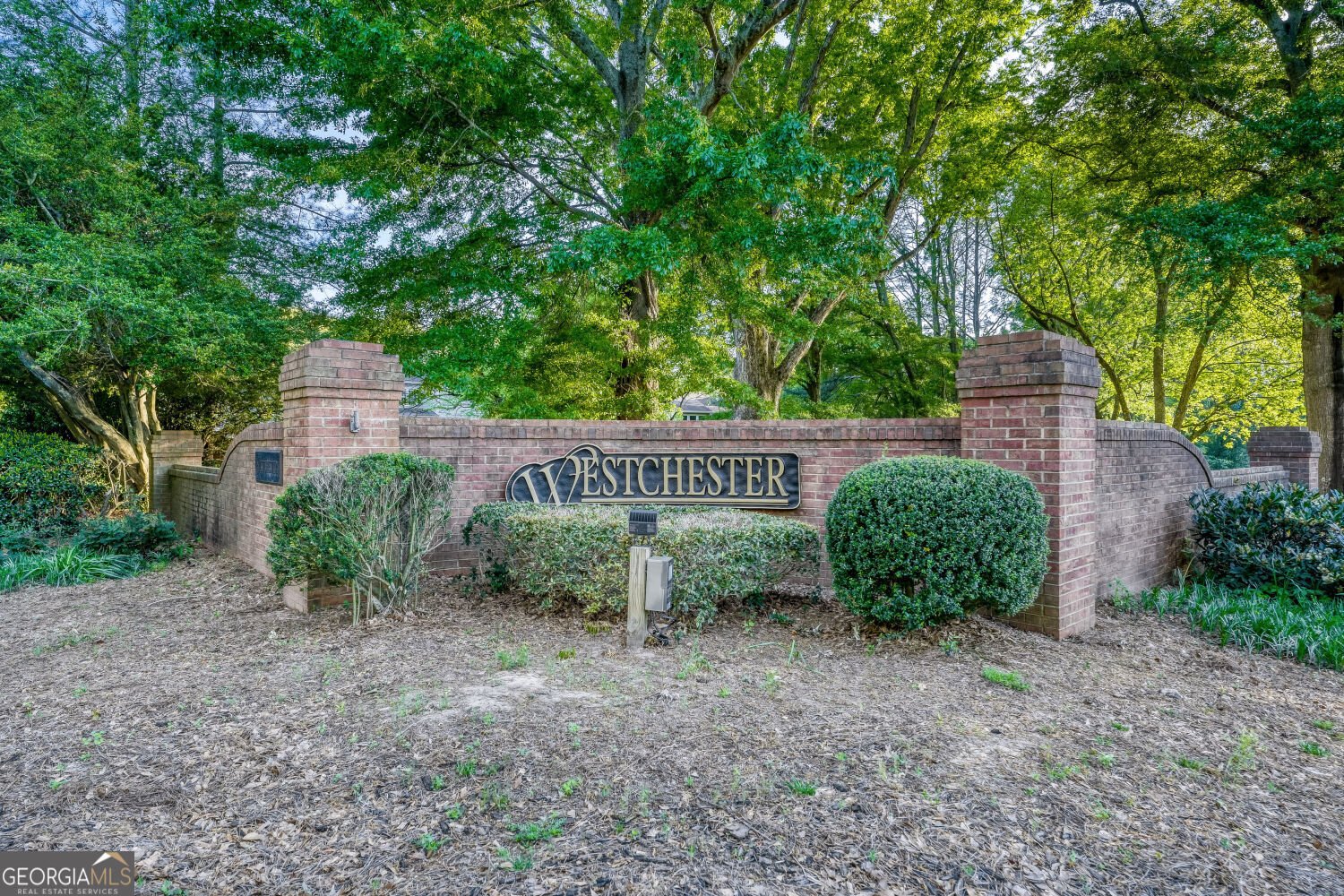 4136 Westchester Crossing Roswell - Photo 32