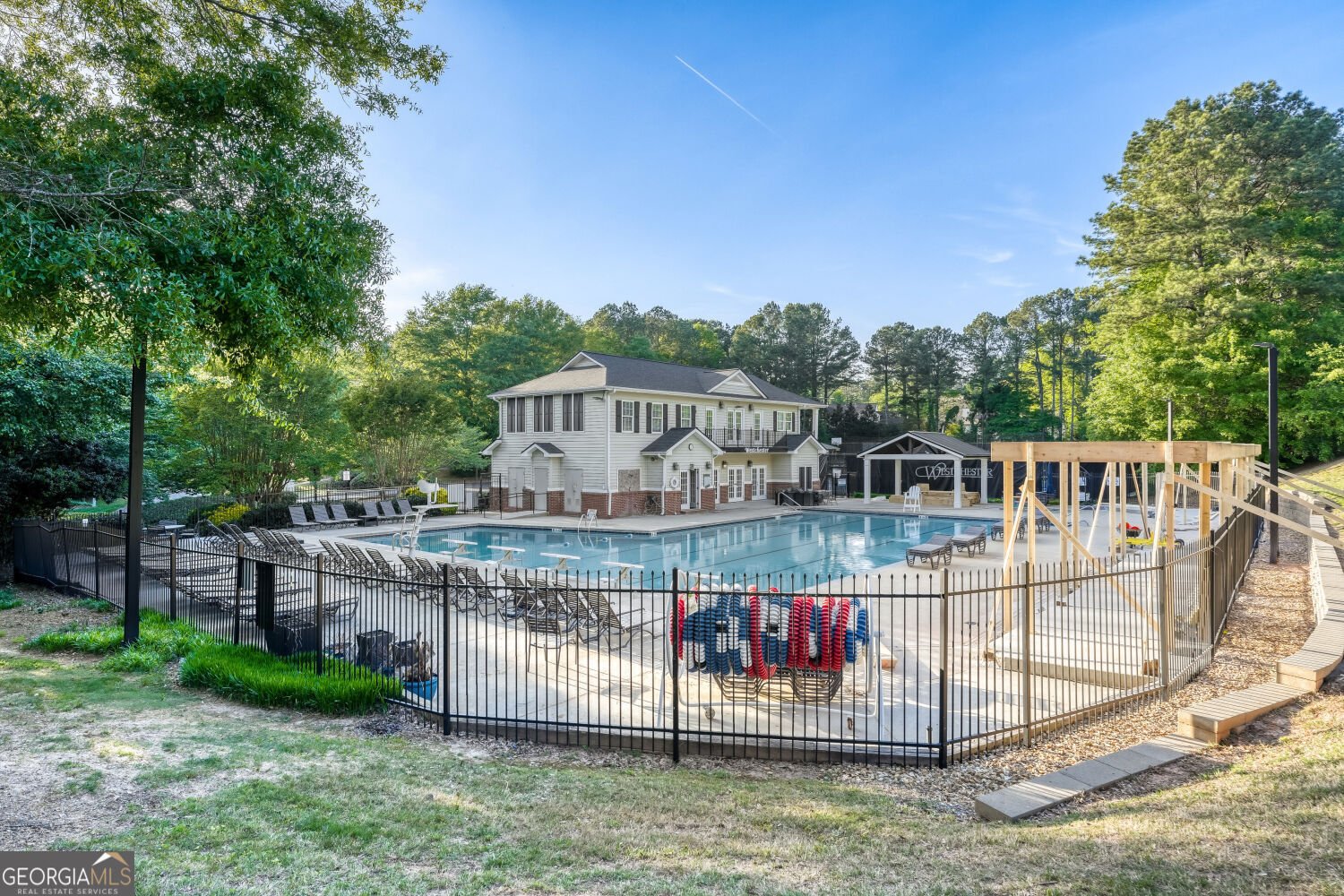 4136 Westchester Crossing Roswell - Photo 33