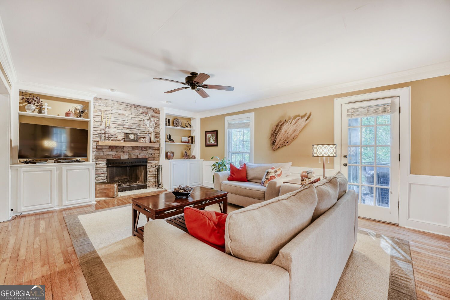 4136 Westchester Crossing Roswell - Photo 6