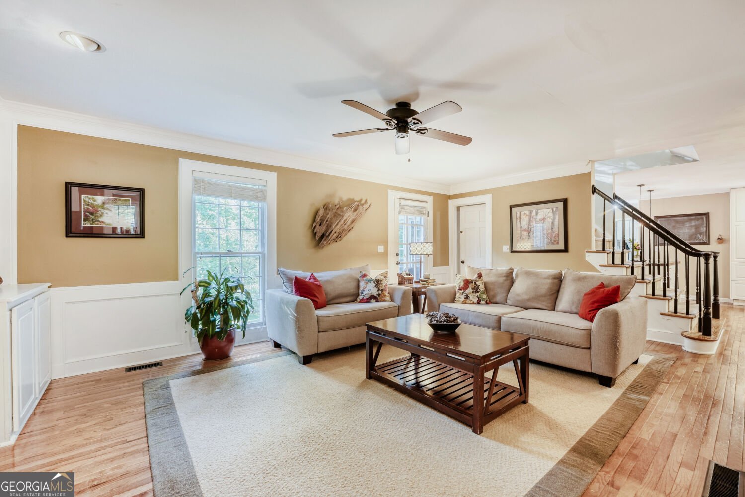 4136 Westchester Crossing Roswell - Photo 7