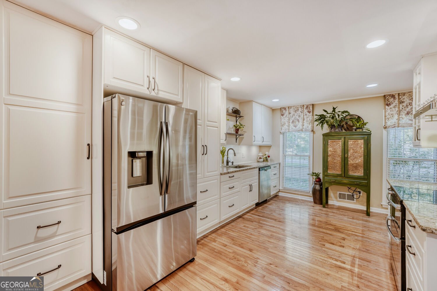 4136 Westchester Crossing Roswell - Photo 8