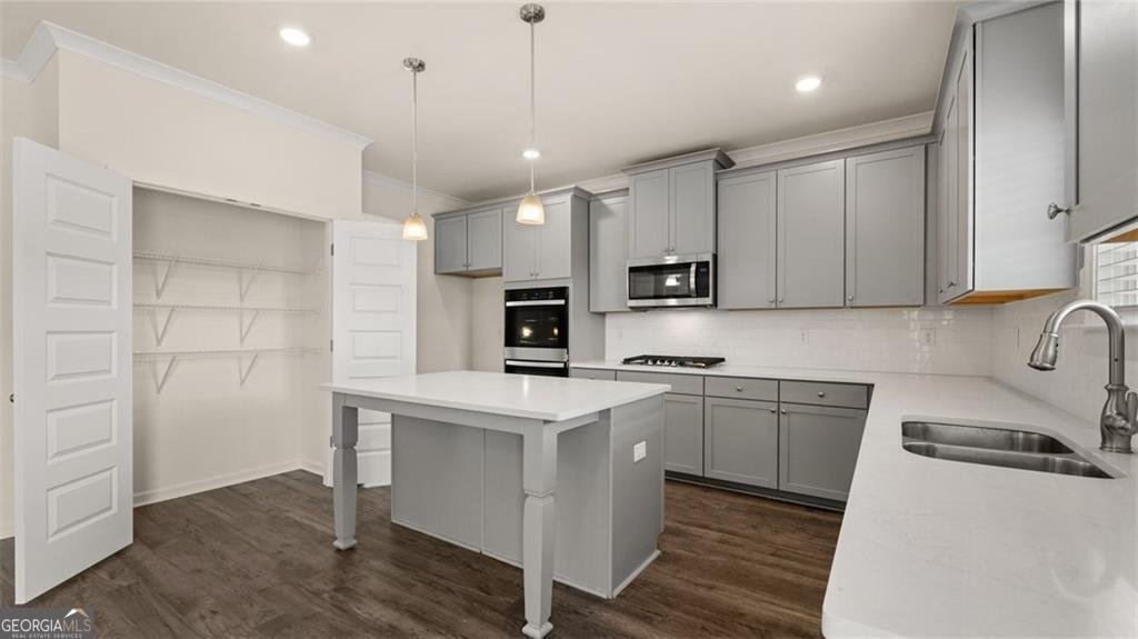 1138 Brookstone Crossing Bogart - Photo 15