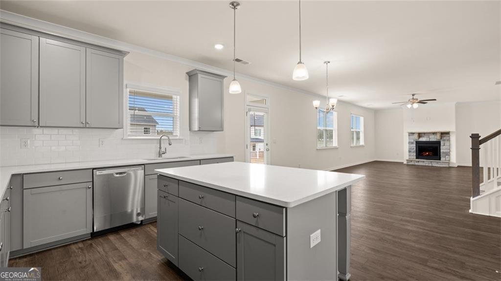 1138 Brookstone Crossing Bogart - Photo 16