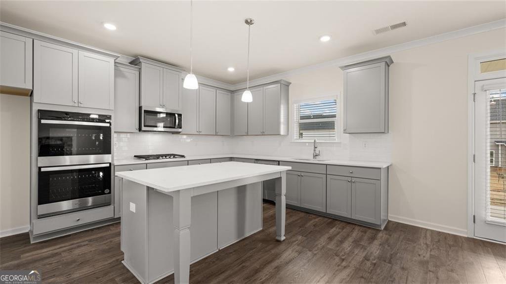 1138 Brookstone Crossing Bogart - Photo 17