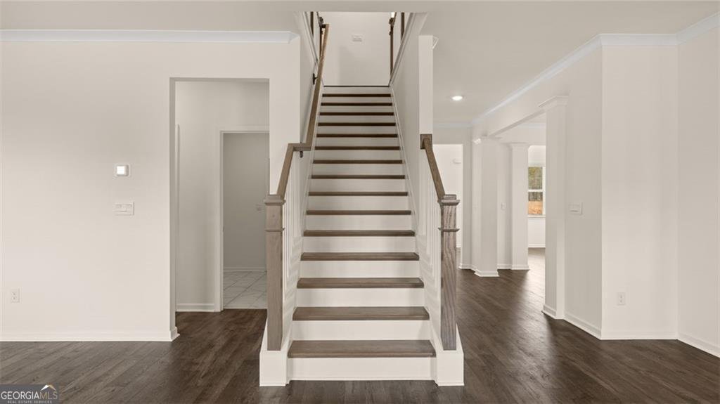 1138 Brookstone Crossing Bogart - Photo 19