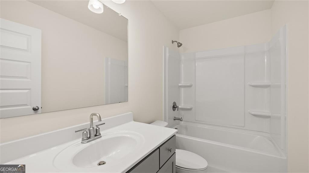 1138 Brookstone Crossing Bogart - Photo 38