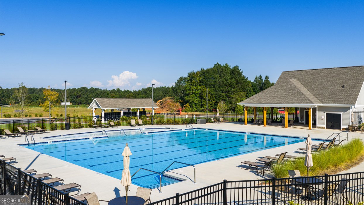 1138 Brookstone Crossing Bogart - Photo 6