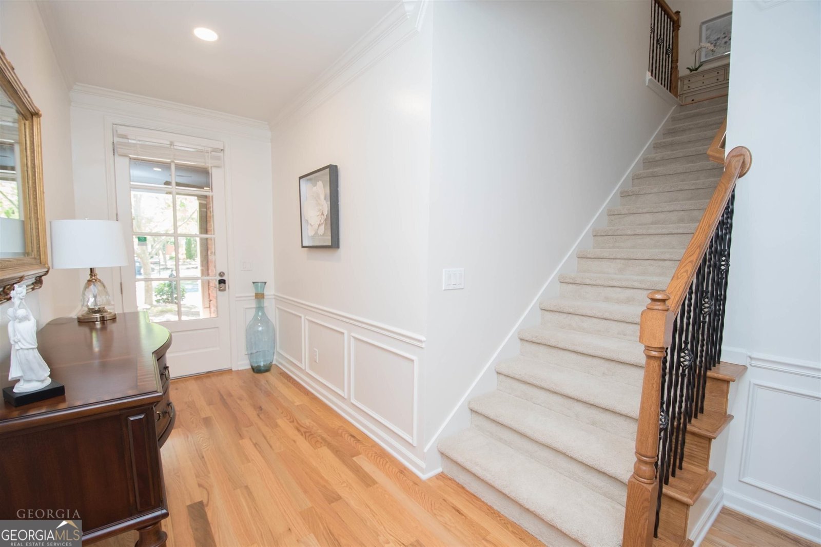 34 Star Spangled Lane Peachtree City - Photo 13