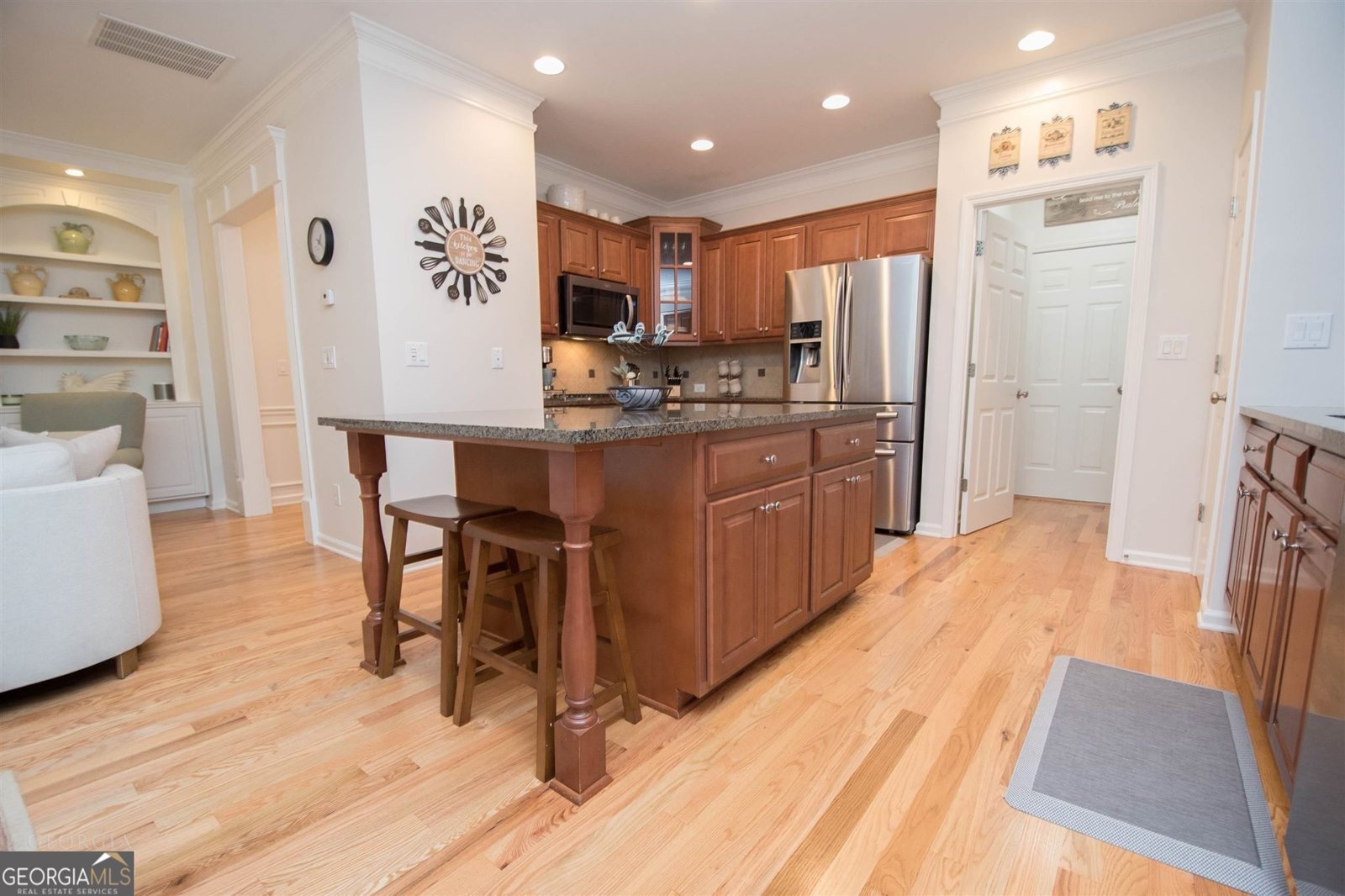 34 Star Spangled Lane Peachtree City - Photo 17