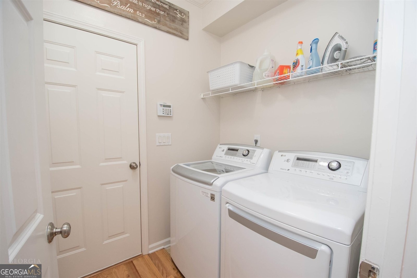 34 Star Spangled Lane Peachtree City - Photo 21