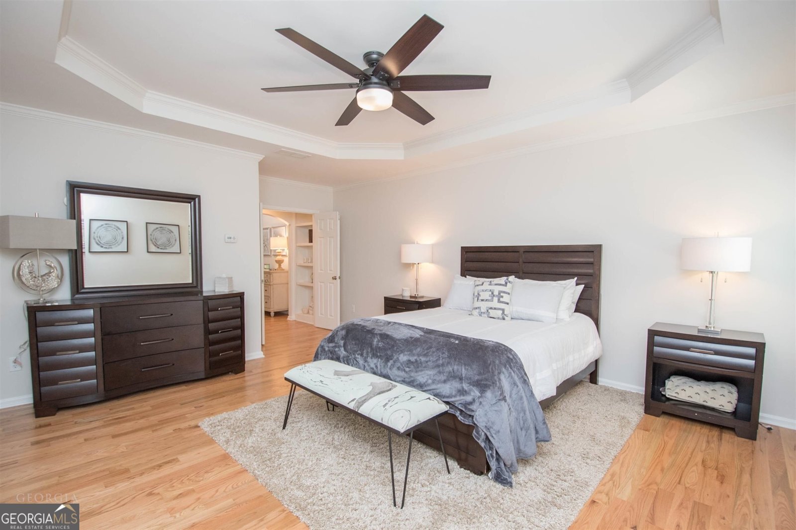 34 Star Spangled Lane Peachtree City - Photo 25