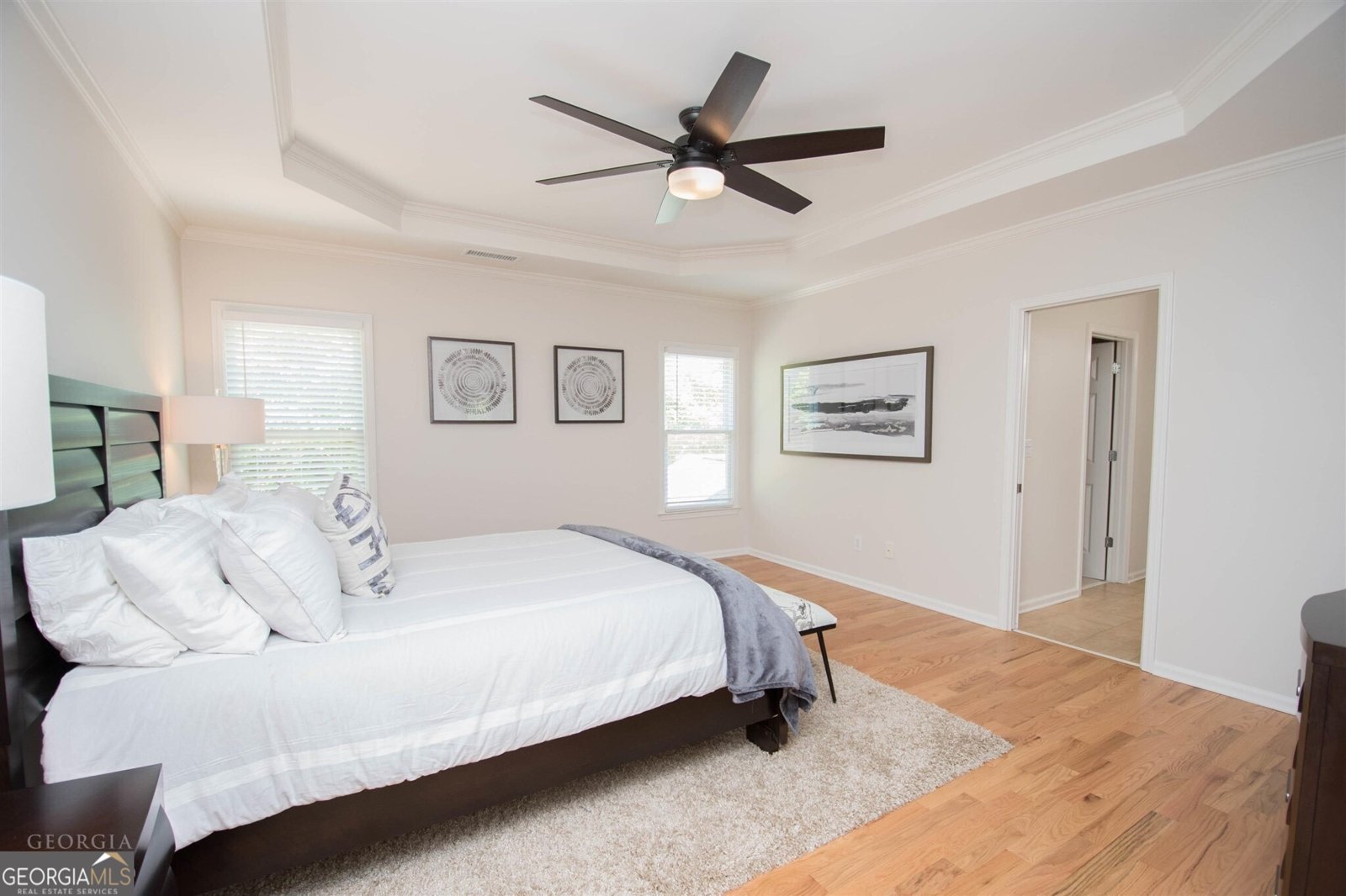 34 Star Spangled Lane Peachtree City - Photo 26