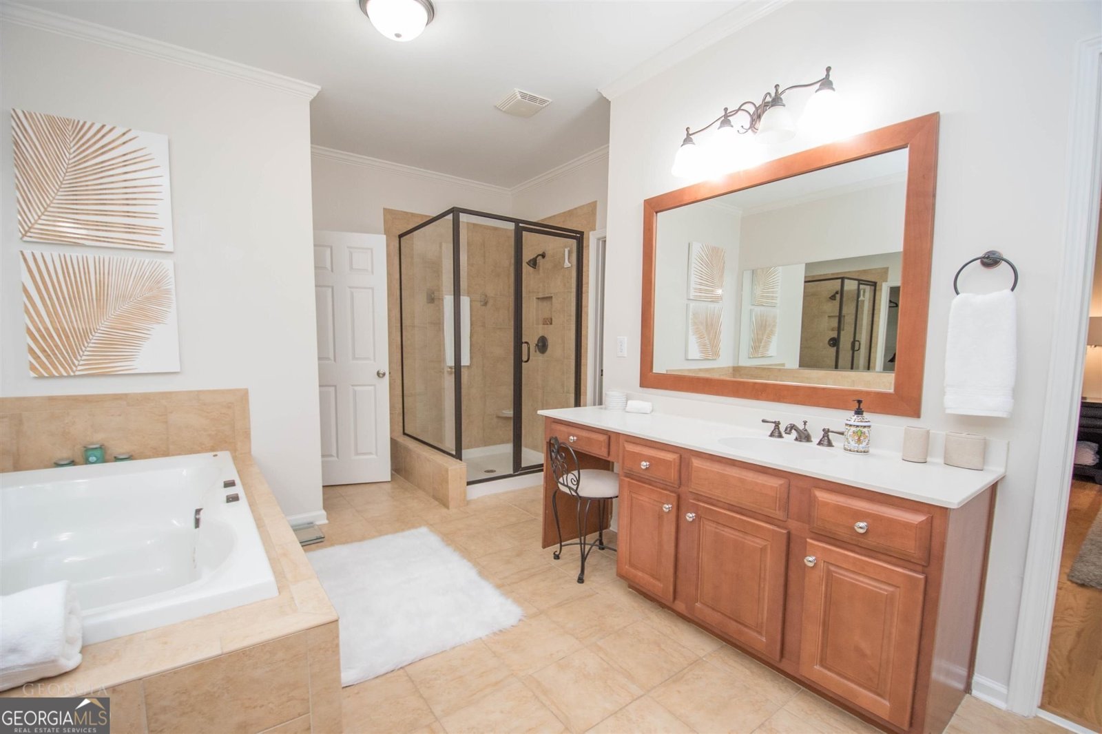 34 Star Spangled Lane Peachtree City - Photo 28