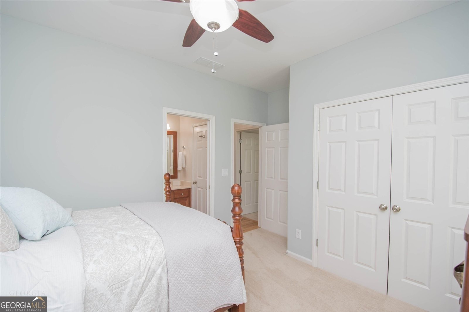 34 Star Spangled Lane Peachtree City - Photo 35