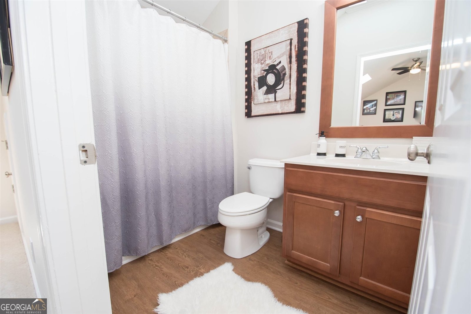 34 Star Spangled Lane Peachtree City - Photo 38