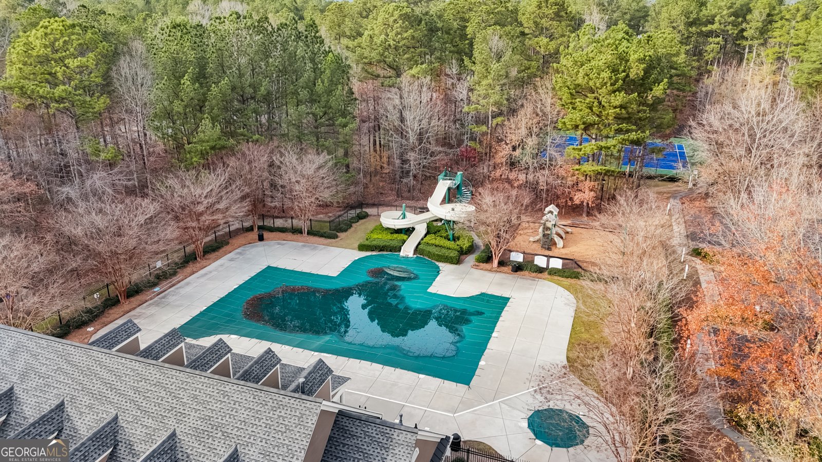 34 Star Spangled Lane Peachtree City - Photo 43