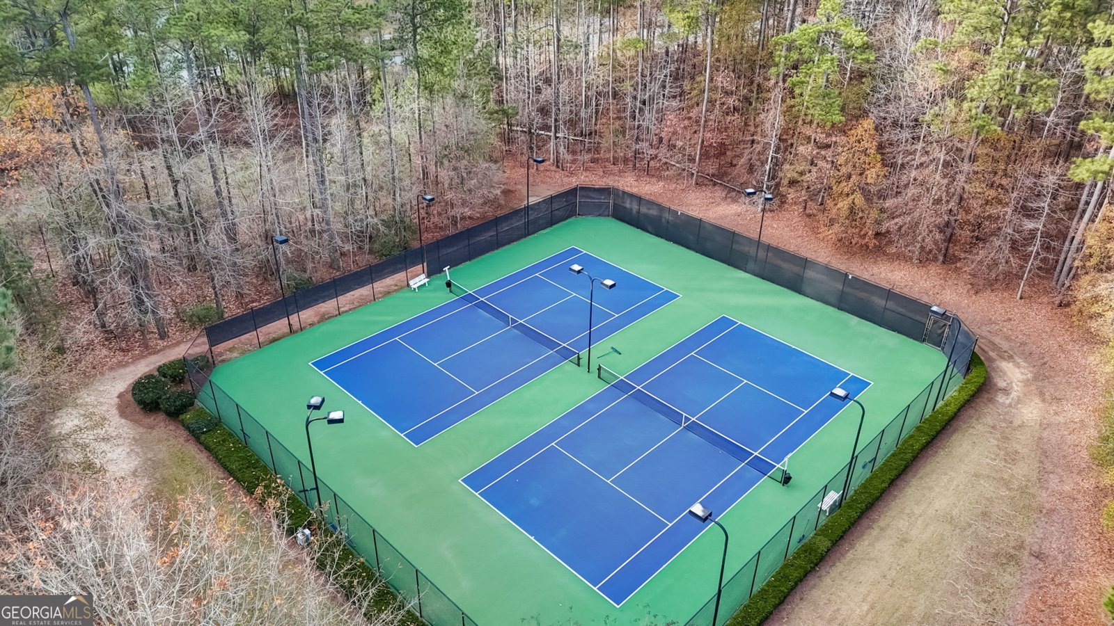 34 Star Spangled Lane Peachtree City - Photo 46