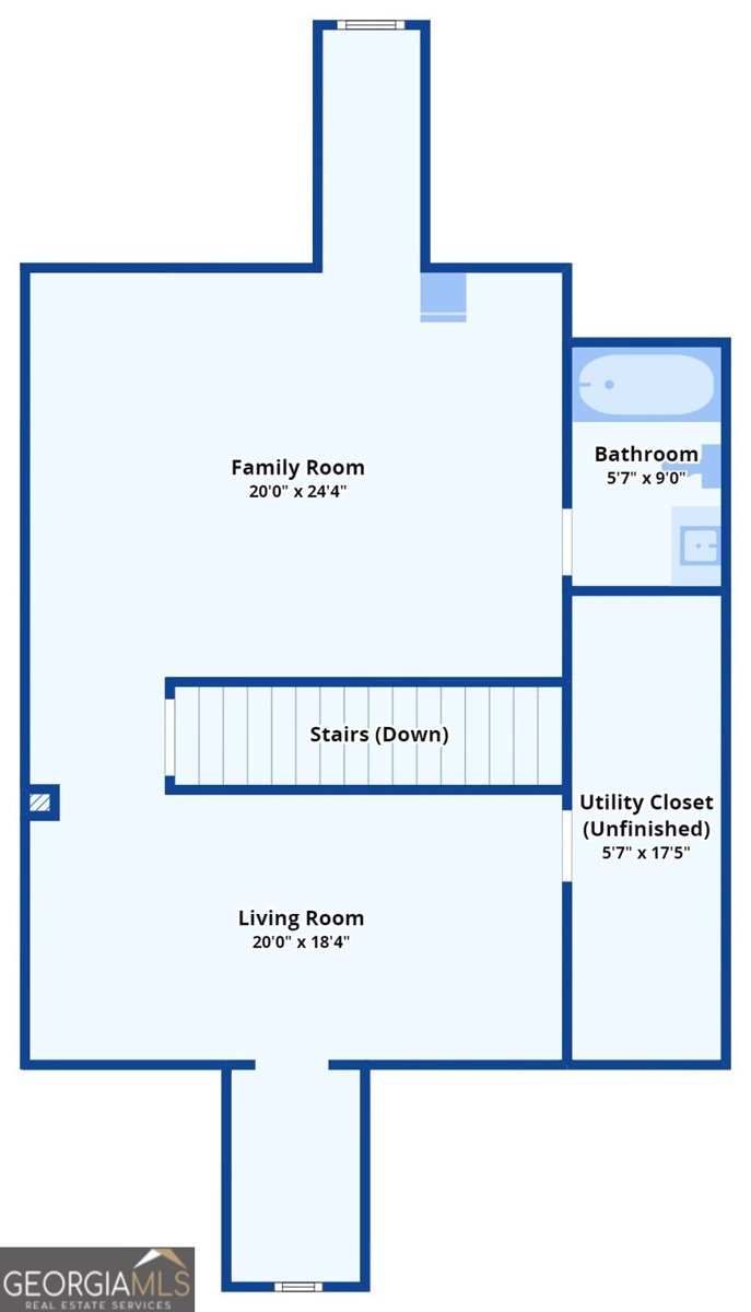 34 Star Spangled Lane Peachtree City - Photo 47