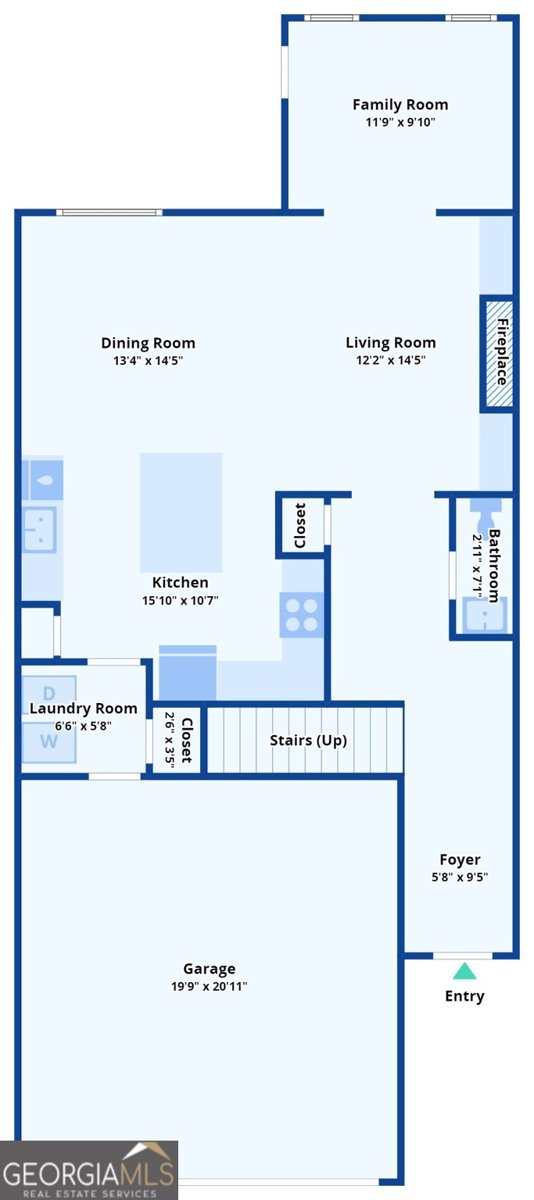 34 Star Spangled Lane Peachtree City - Photo 49