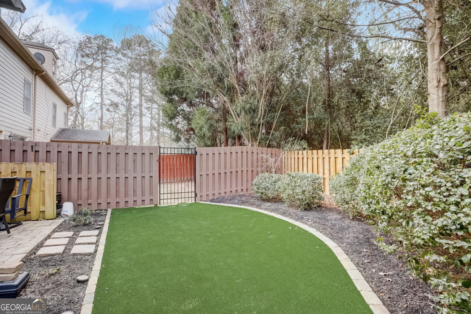 34 Star Spangled Lane Peachtree City - Photo 8