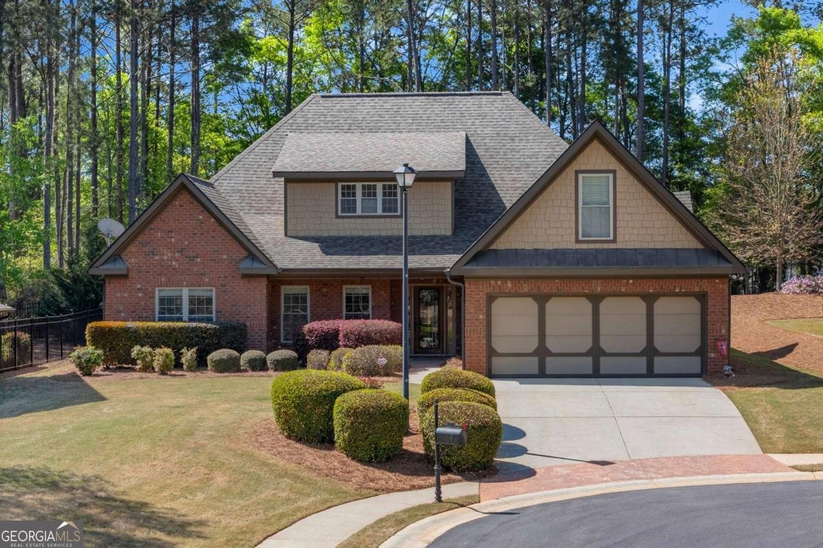 1721 Cambridge Square Watkinsville - Photo 1