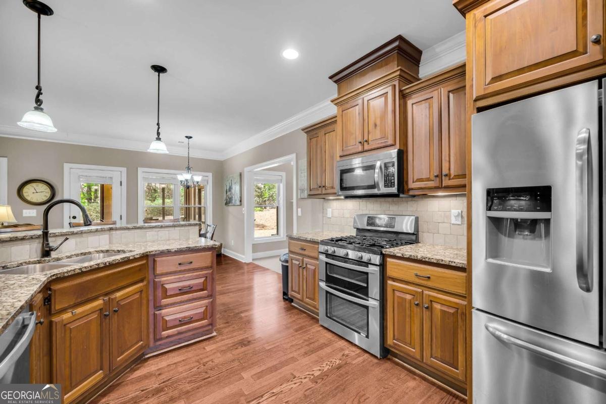 1721 Cambridge Square Watkinsville - Photo 13