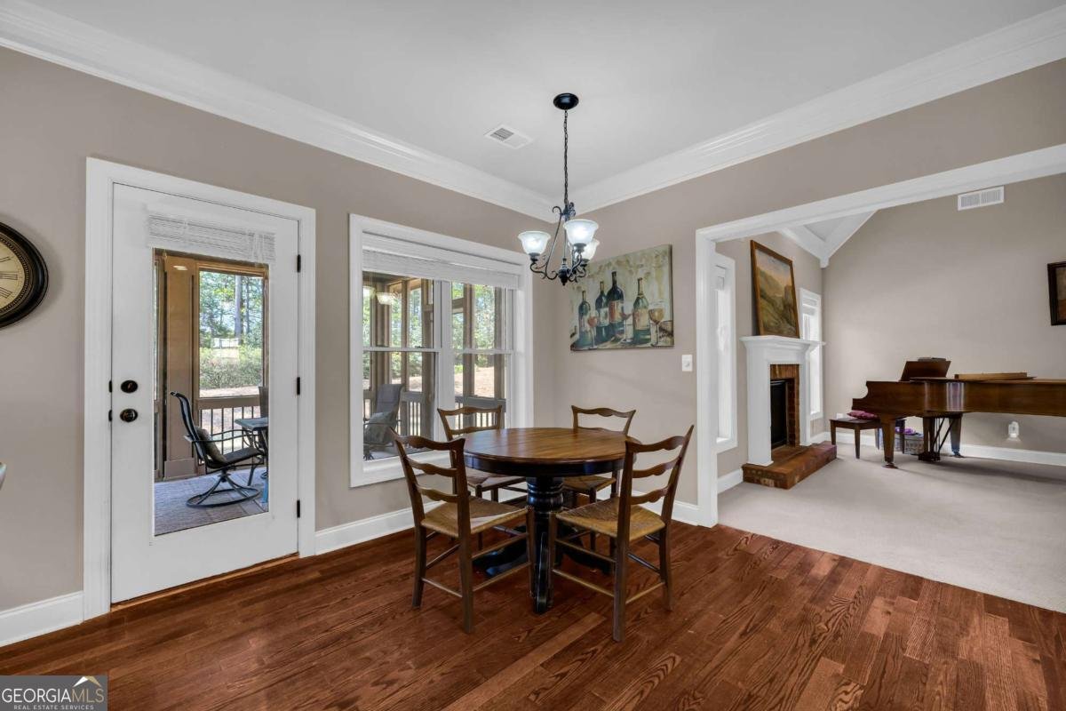 1721 Cambridge Square Watkinsville - Photo 16