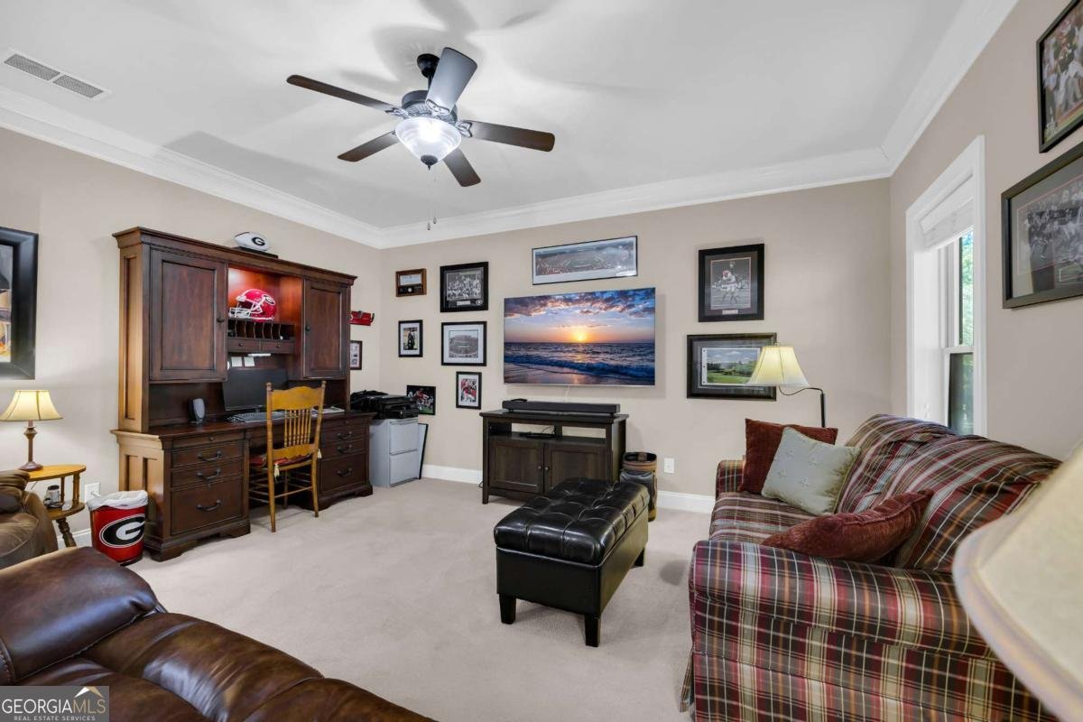 1721 Cambridge Square Watkinsville - Photo 17