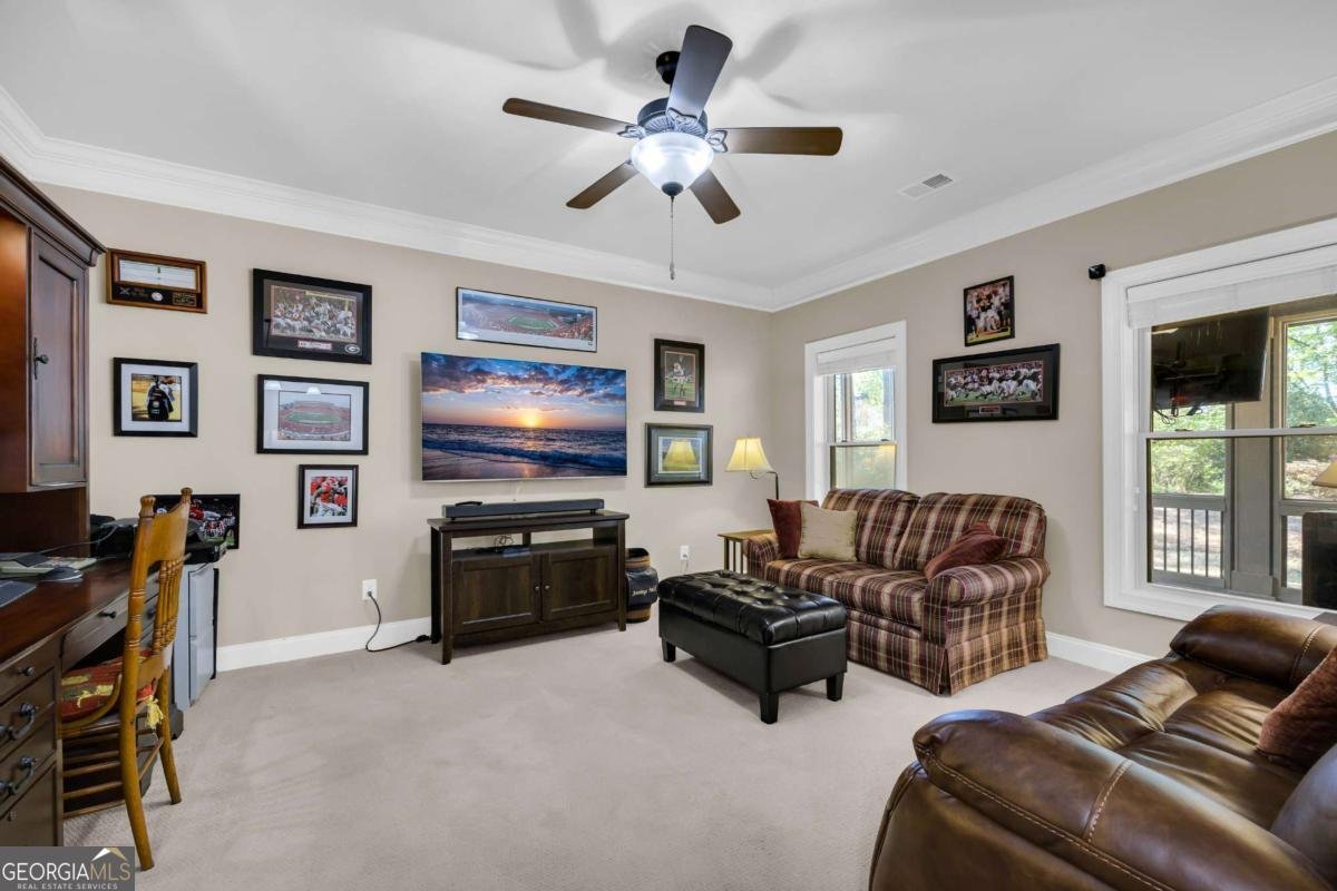 1721 Cambridge Square Watkinsville - Photo 18