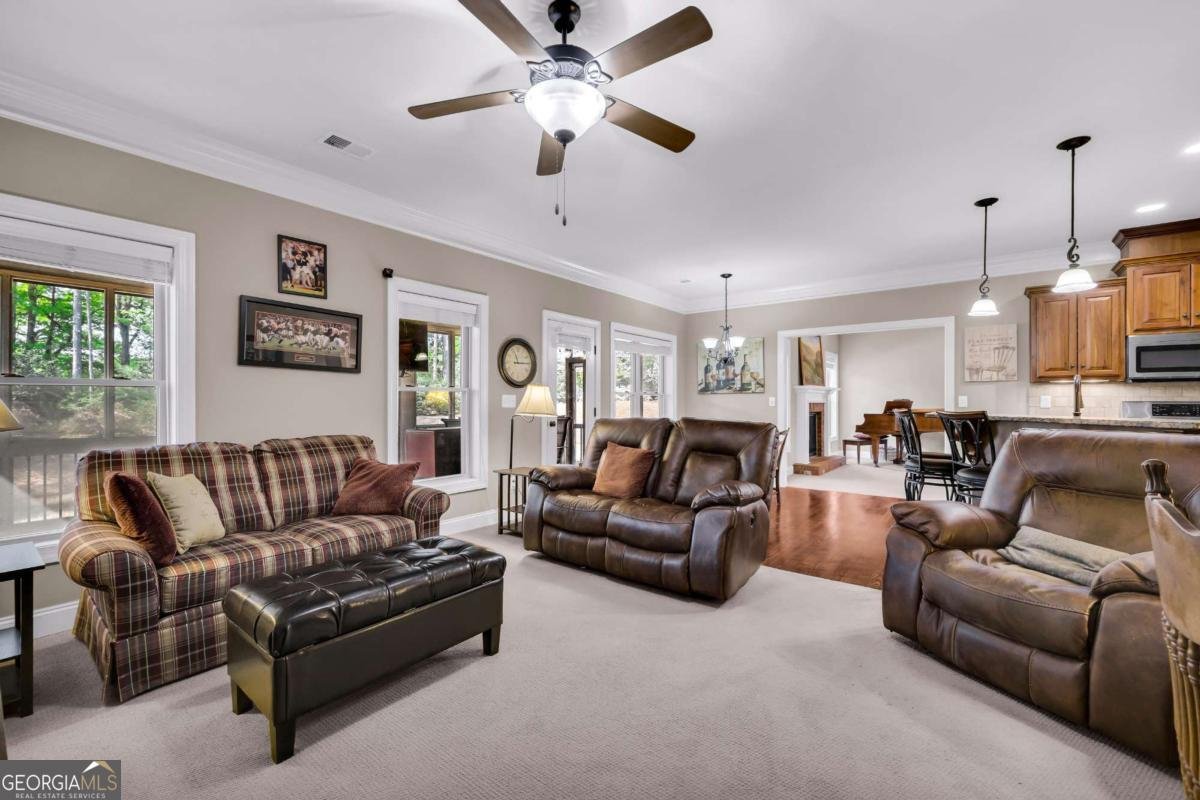 1721 Cambridge Square Watkinsville - Photo 19