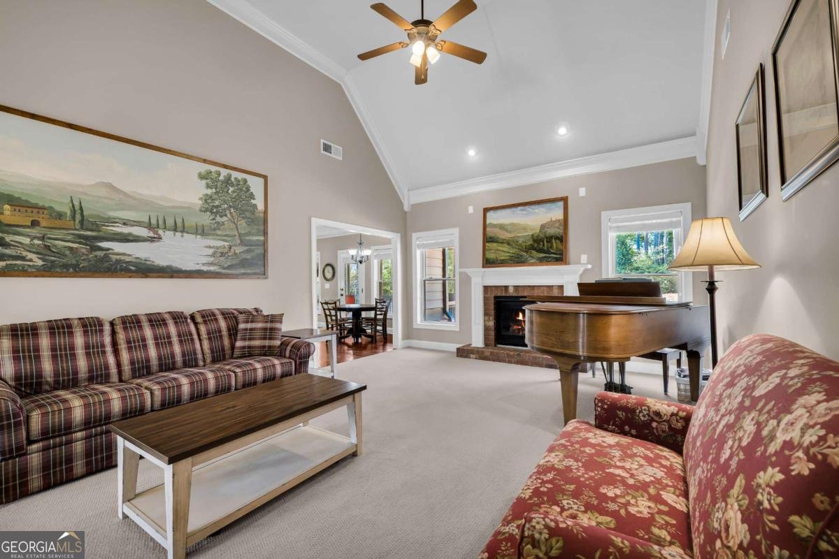 1721 Cambridge Square Watkinsville - Photo 20