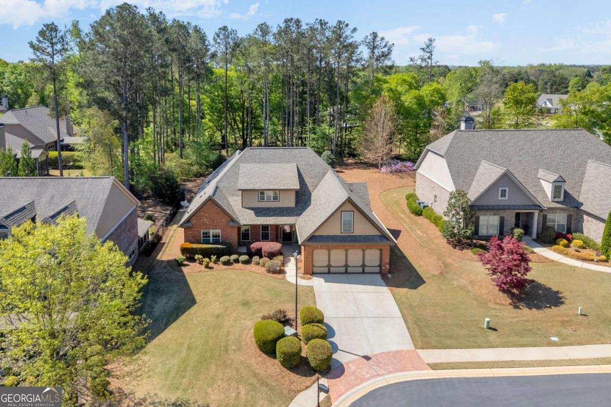 1721 Cambridge Square Watkinsville - Photo 50