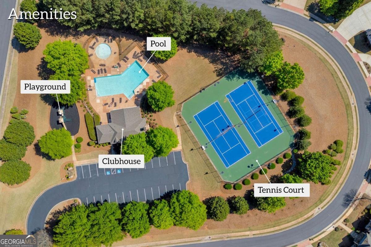 1721 Cambridge Square Watkinsville - Photo 55