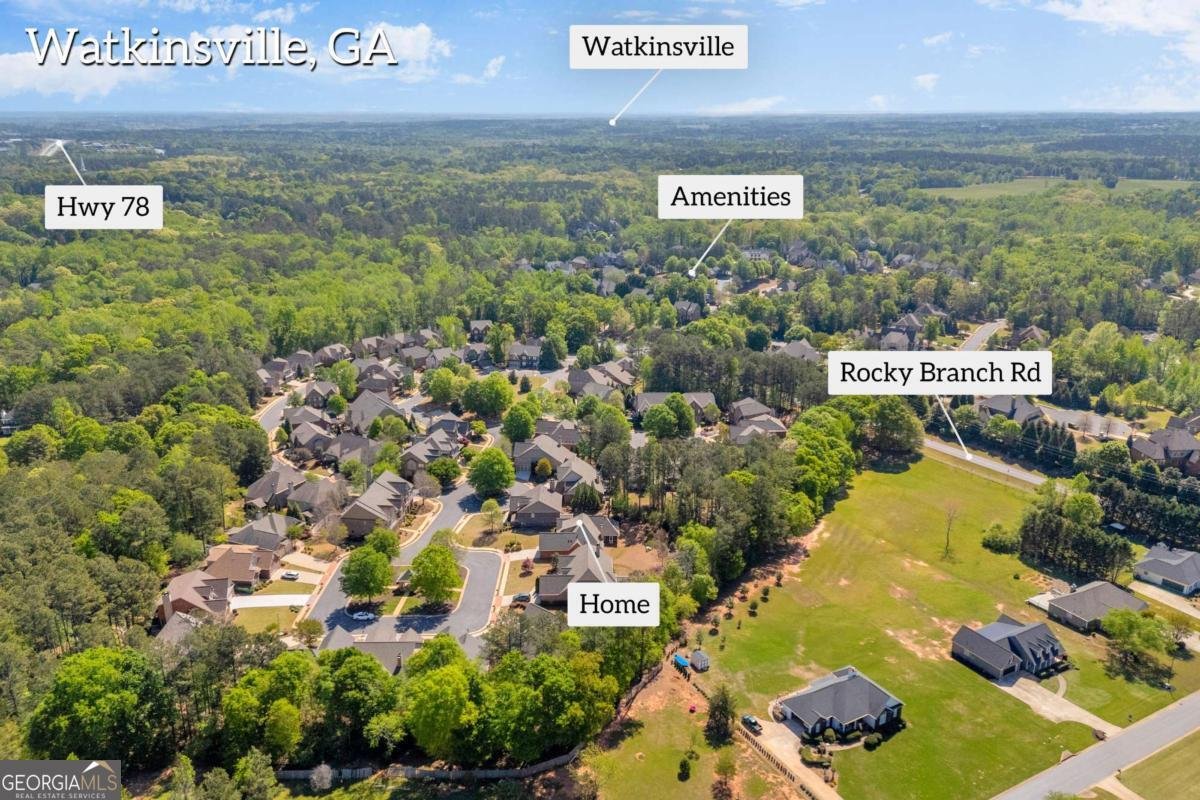 1721 Cambridge Square Watkinsville - Photo 58