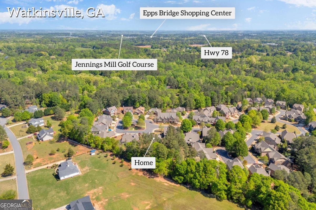 1721 Cambridge Square Watkinsville - Photo 59