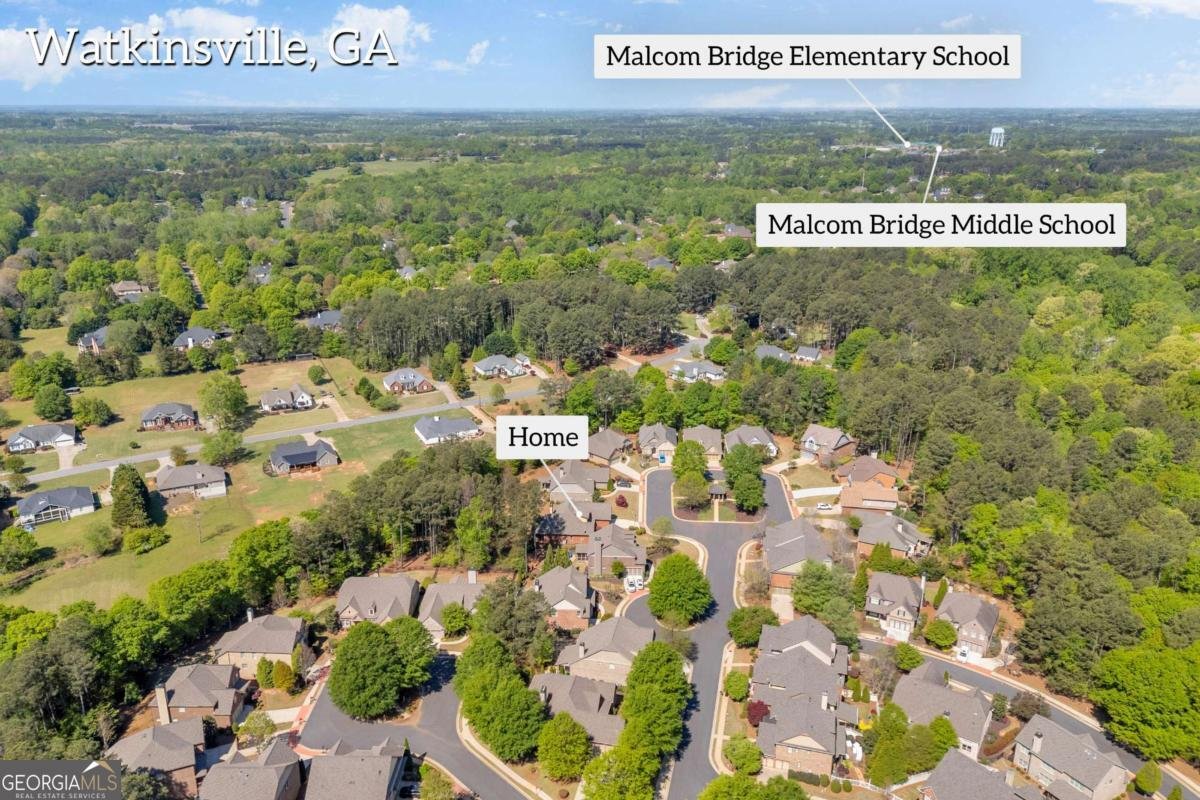 1721 Cambridge Square Watkinsville - Photo 60