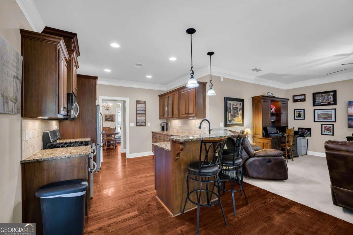 1721 Cambridge Square Watkinsville - Photo 7