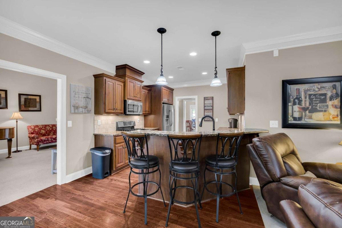 1721 Cambridge Square Watkinsville - Photo 8