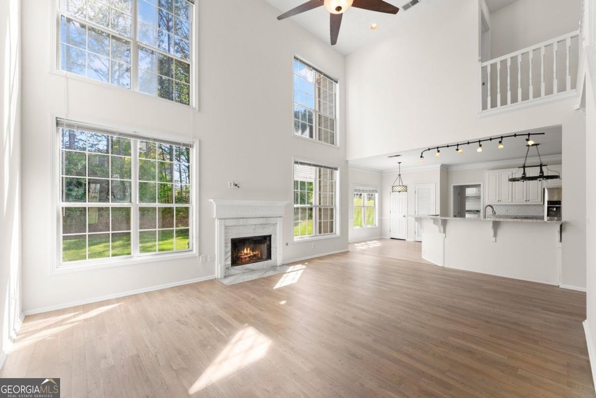 225 Ruby Forest Parkway Suwanee - Photo 11