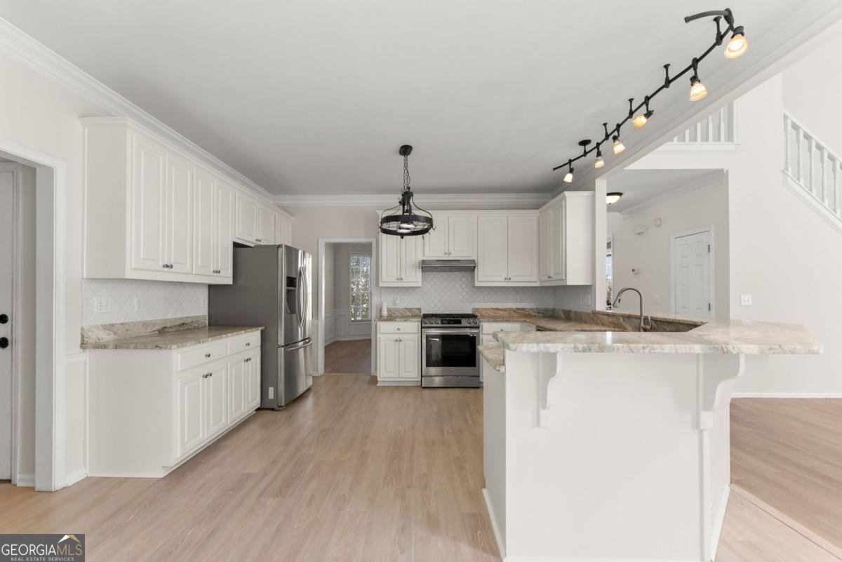 225 Ruby Forest Parkway Suwanee - Photo 14