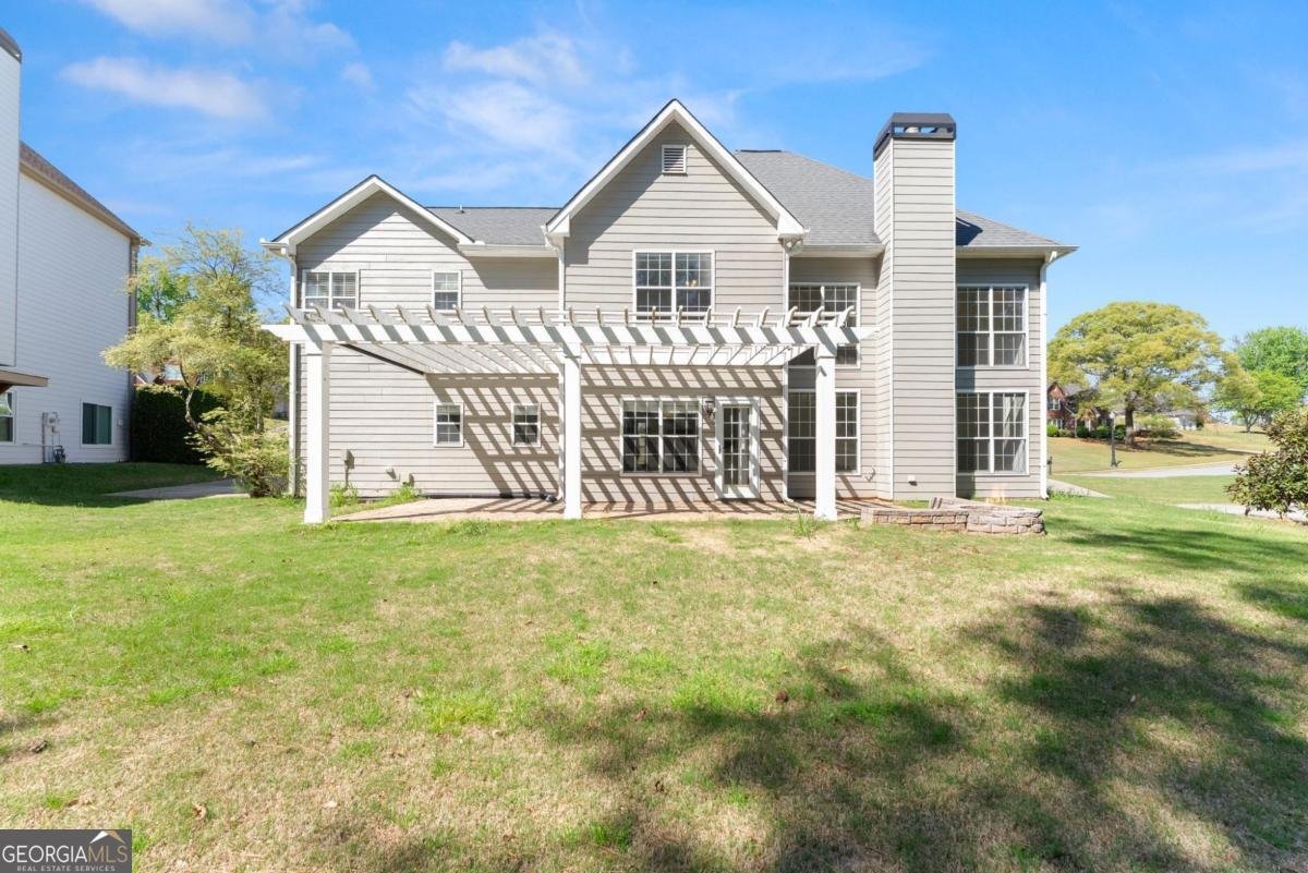 225 Ruby Forest Parkway Suwanee - Photo 36