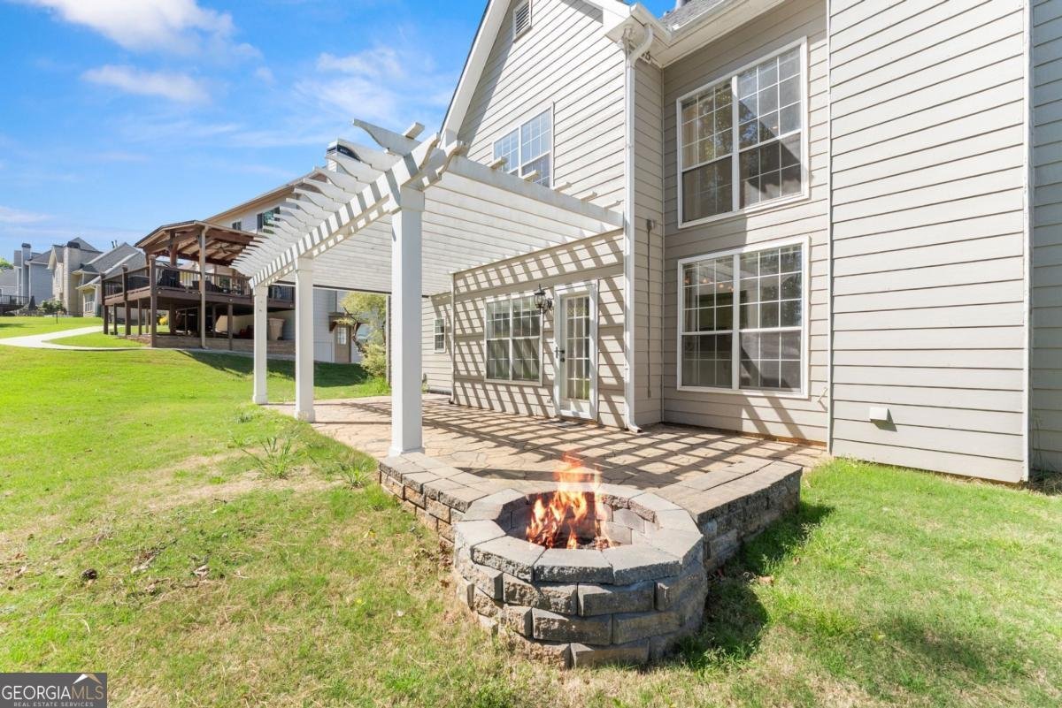 225 Ruby Forest Parkway Suwanee - Photo 37