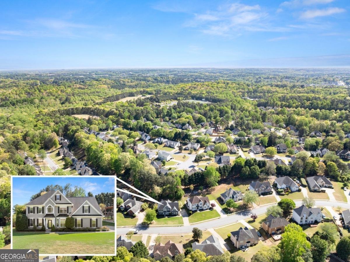 225 Ruby Forest Parkway Suwanee - Photo 41