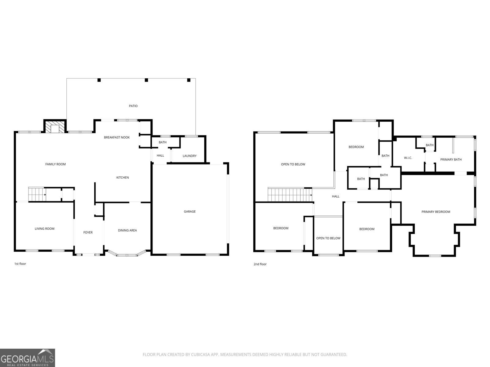 225 Ruby Forest Parkway Suwanee - Photo 44