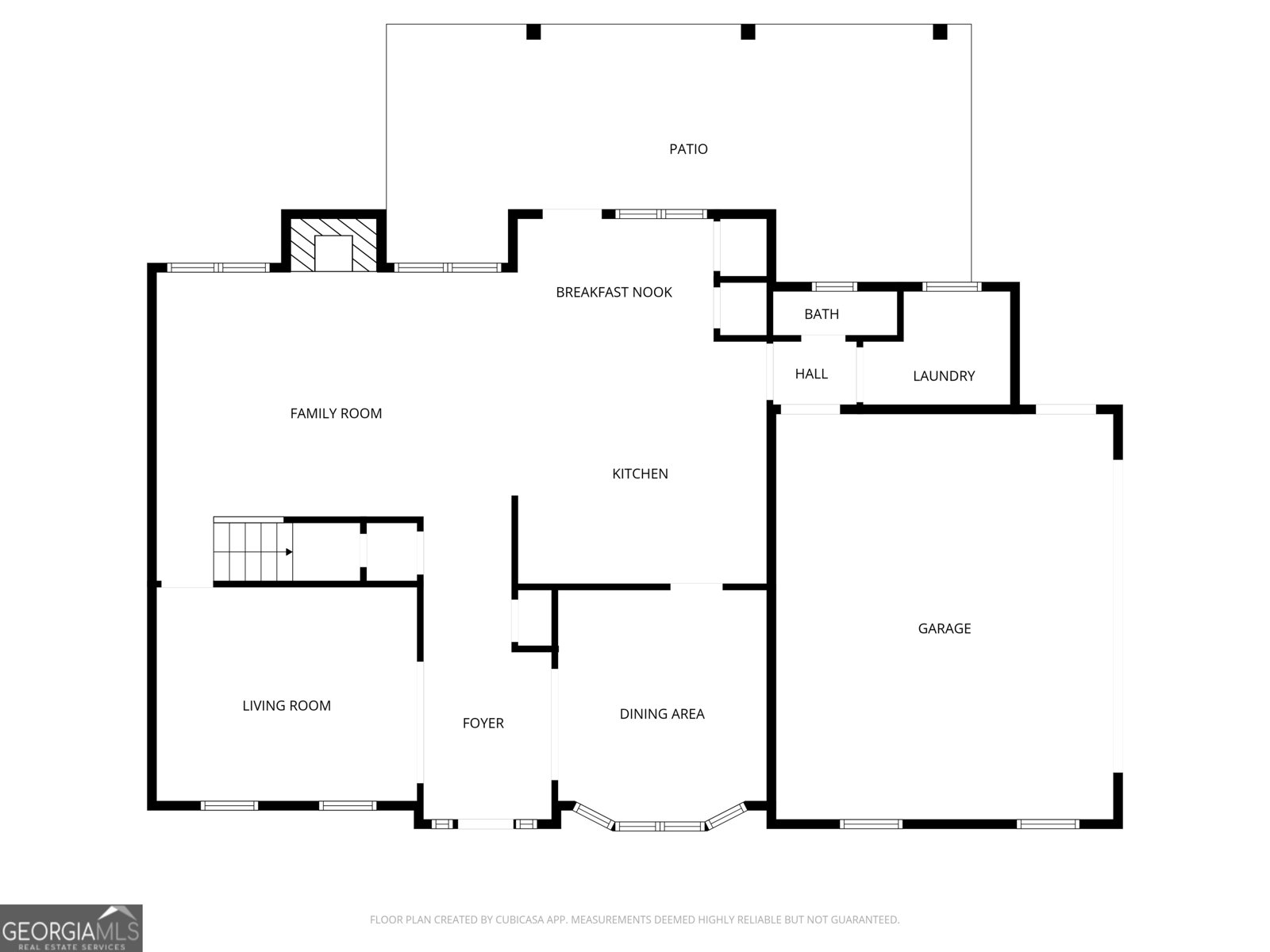 225 Ruby Forest Parkway Suwanee - Photo 45