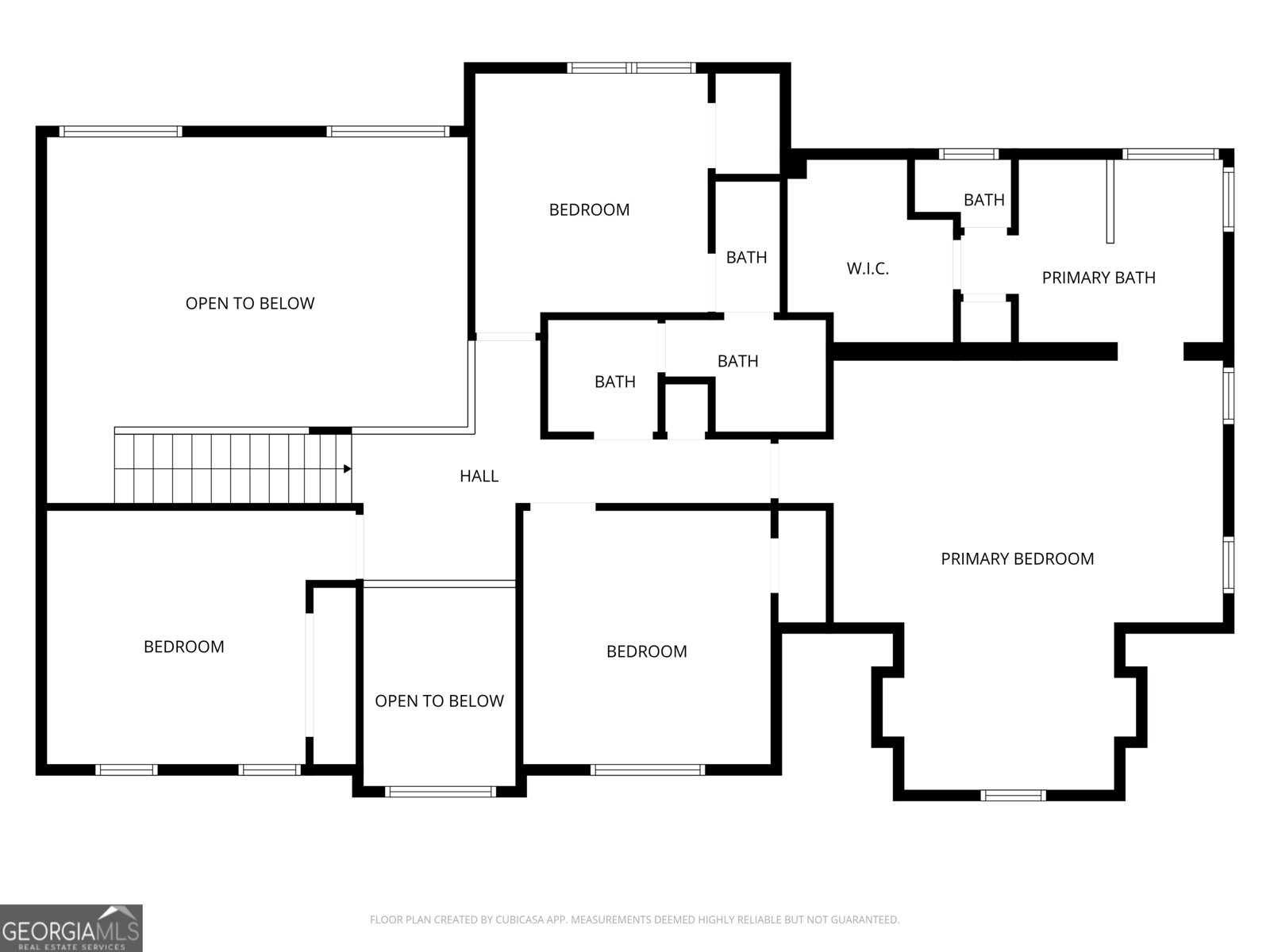 225 Ruby Forest Parkway Suwanee - Photo 46